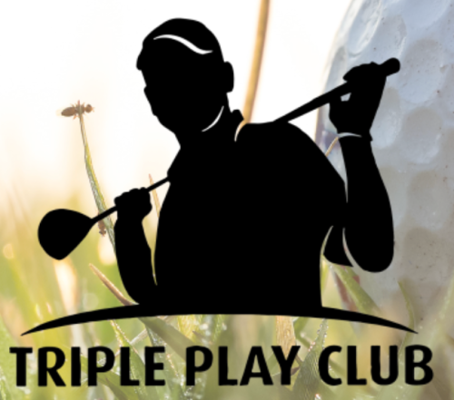 Triple play club
